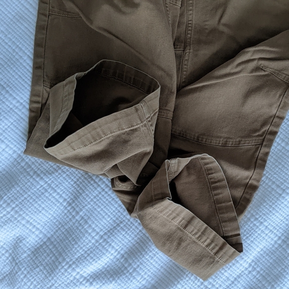 MEC tall khakis 40x34 - Picture 4 of 9